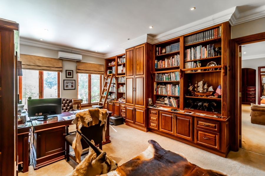 4 Bedroom Property for Sale in Montana Gauteng
