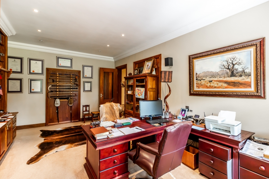4 Bedroom Property for Sale in Montana Gauteng