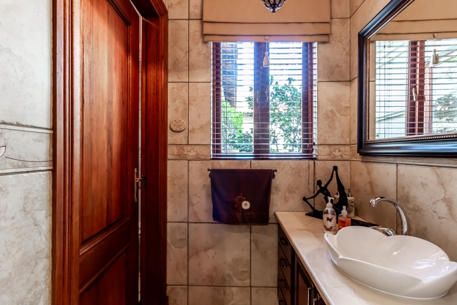 4 Bedroom Property for Sale in Montana Gauteng