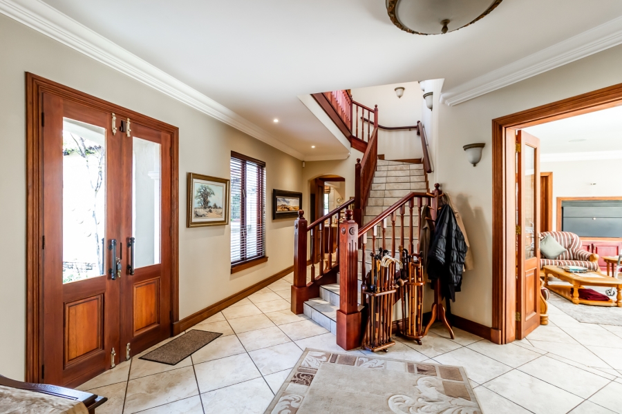 4 Bedroom Property for Sale in Montana Gauteng