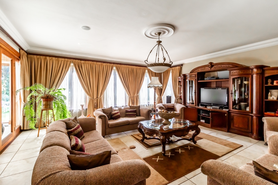 4 Bedroom Property for Sale in Montana Gauteng