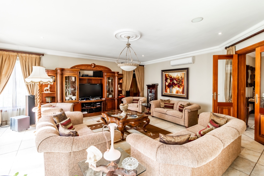 4 Bedroom Property for Sale in Montana Gauteng