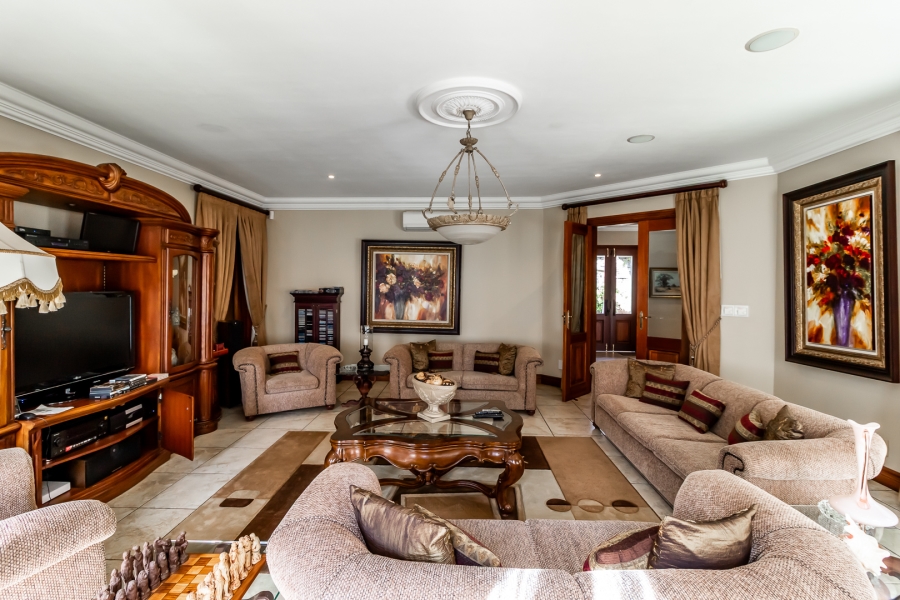 4 Bedroom Property for Sale in Montana Gauteng