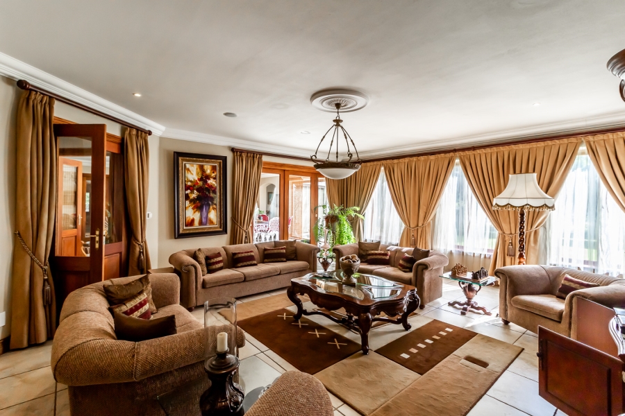 4 Bedroom Property for Sale in Montana Gauteng