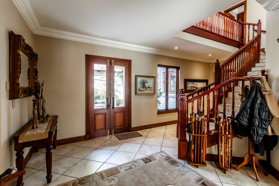 4 Bedroom Property for Sale in Montana Gauteng