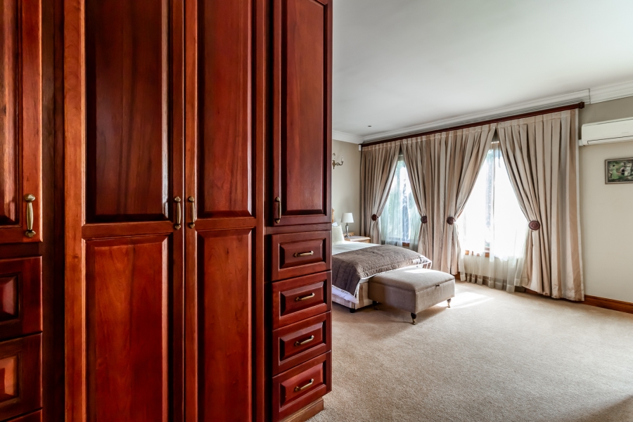 4 Bedroom Property for Sale in Montana Gauteng