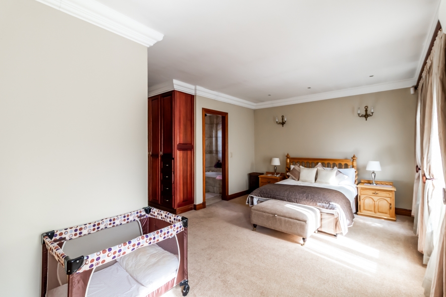 4 Bedroom Property for Sale in Montana Gauteng