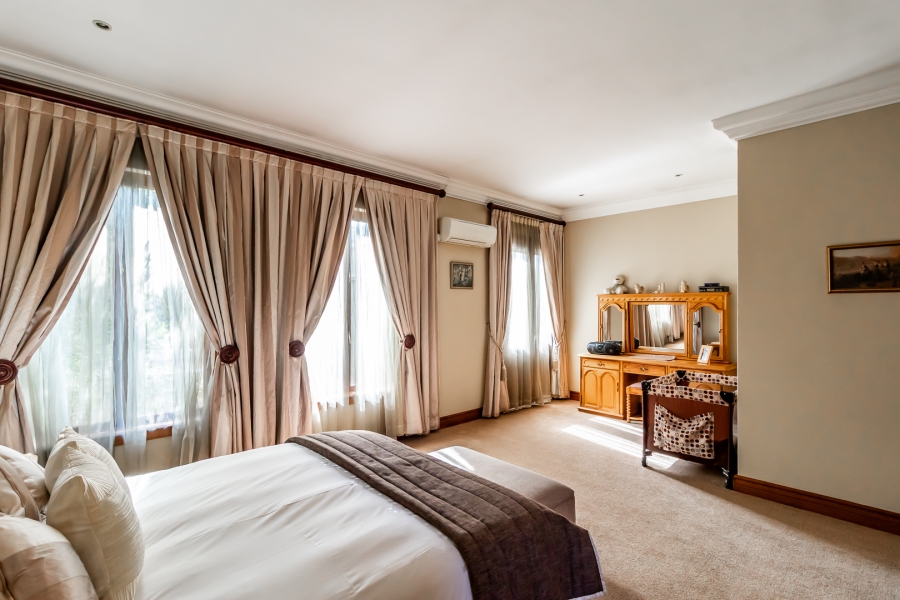4 Bedroom Property for Sale in Montana Gauteng