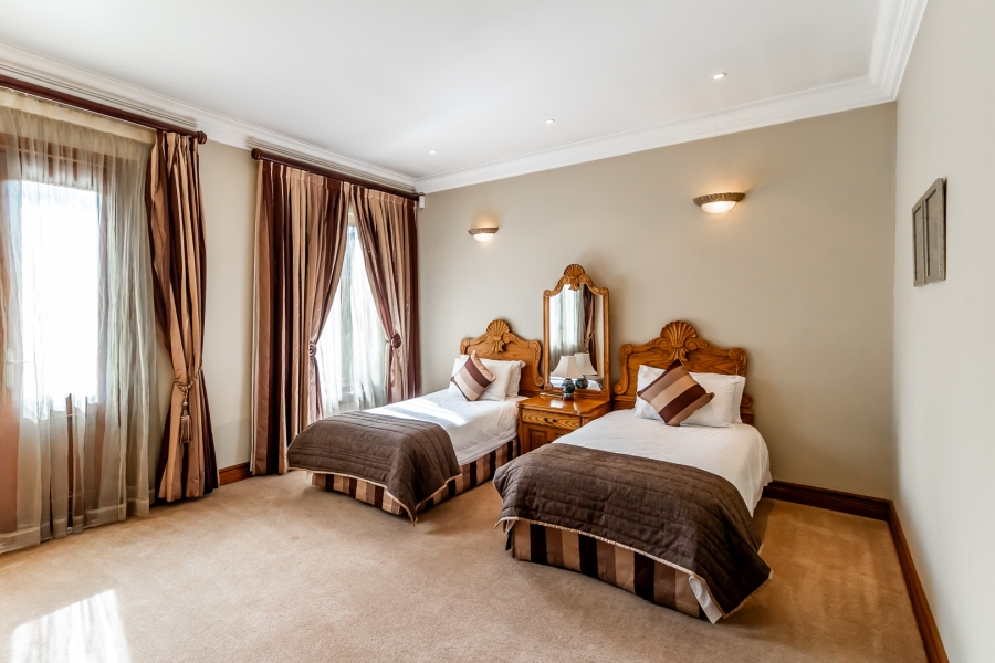 4 Bedroom Property for Sale in Montana Gauteng