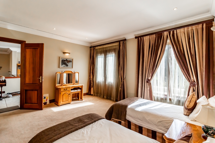 4 Bedroom Property for Sale in Montana Gauteng