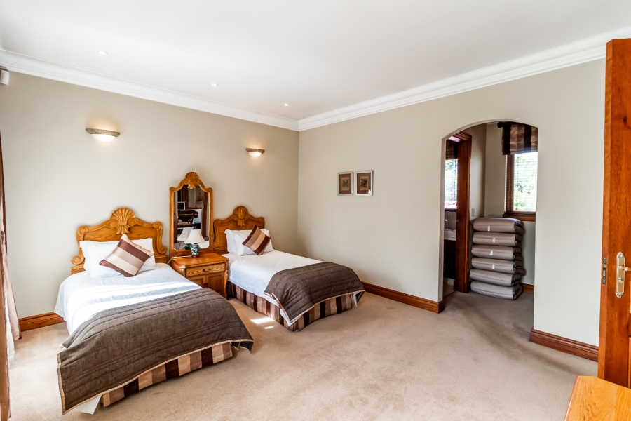 4 Bedroom Property for Sale in Montana Gauteng