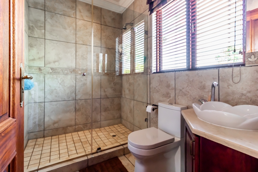 4 Bedroom Property for Sale in Montana Gauteng