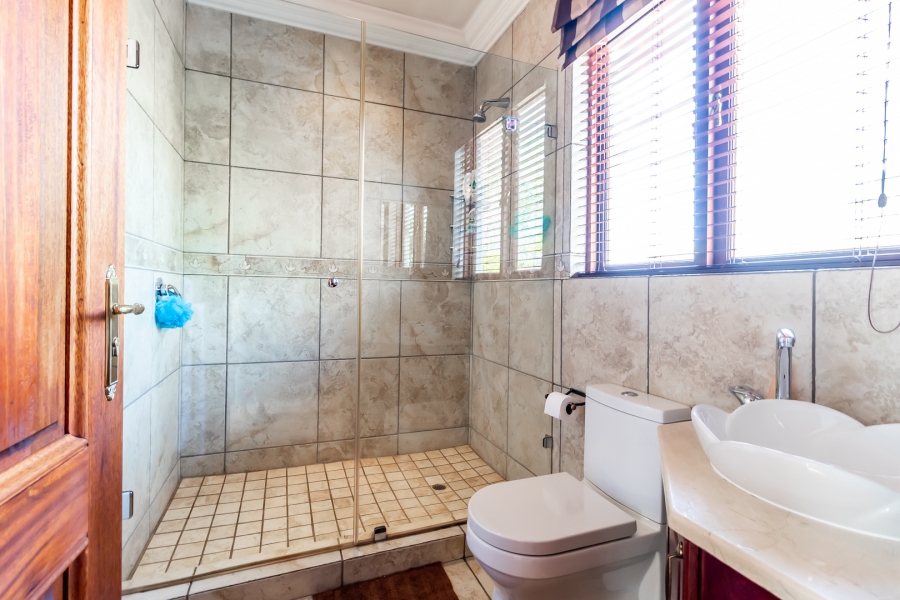 4 Bedroom Property for Sale in Montana Gauteng