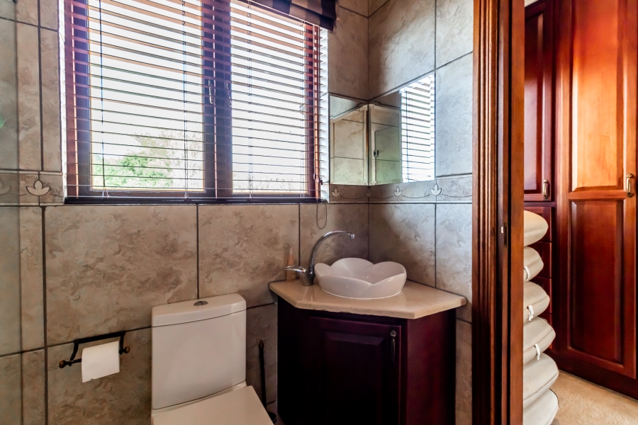 4 Bedroom Property for Sale in Montana Gauteng