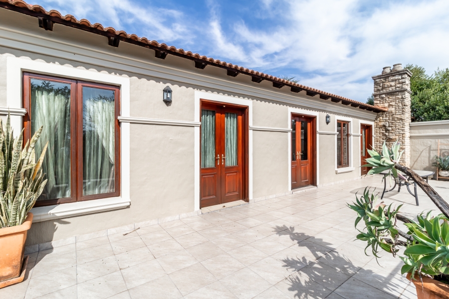 4 Bedroom Property for Sale in Montana Gauteng