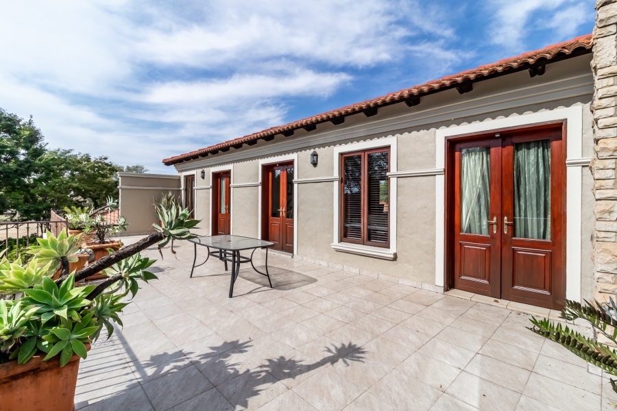 4 Bedroom Property for Sale in Montana Gauteng