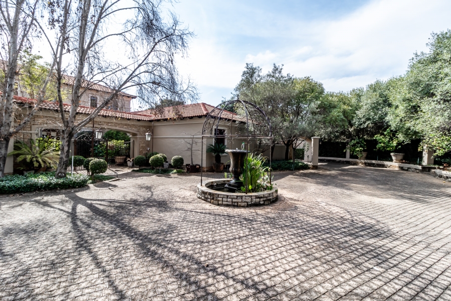 4 Bedroom Property for Sale in Montana Gauteng