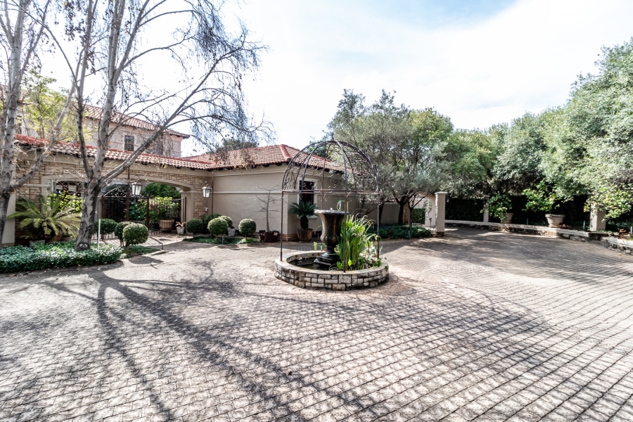 4 Bedroom Property for Sale in Montana Gauteng