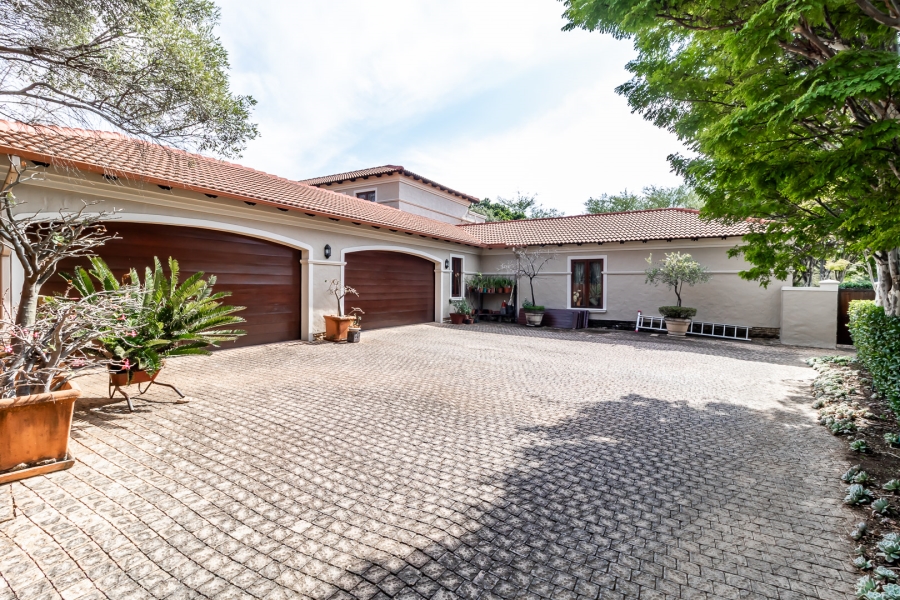 4 Bedroom Property for Sale in Montana Gauteng