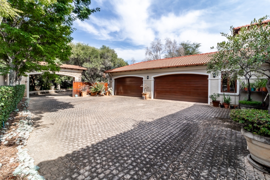 4 Bedroom Property for Sale in Montana Gauteng