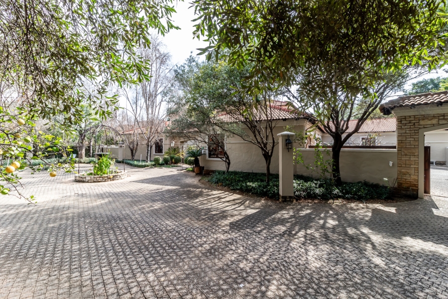 4 Bedroom Property for Sale in Montana Gauteng