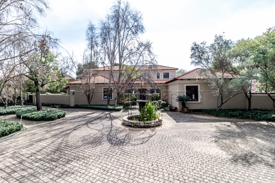 4 Bedroom Property for Sale in Montana Gauteng