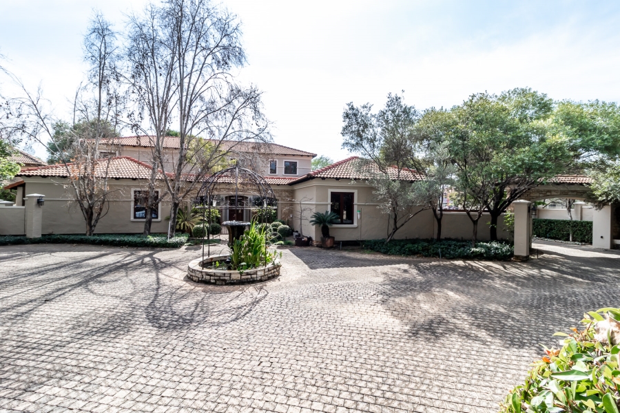 4 Bedroom Property for Sale in Montana Gauteng