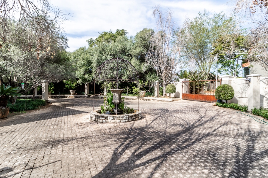 4 Bedroom Property for Sale in Montana Gauteng