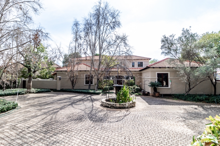 4 Bedroom Property for Sale in Montana Gauteng