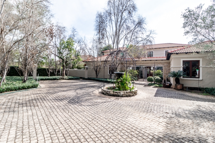 4 Bedroom Property for Sale in Montana Gauteng