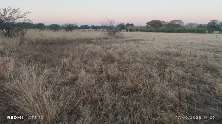 0 Bedroom Property for Sale in Zuurfontein Gauteng
