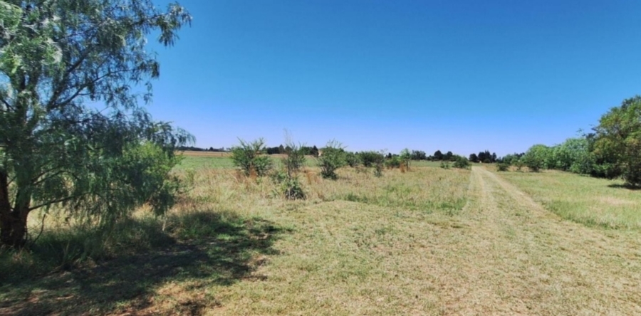 0 Bedroom Property for Sale in Zuurfontein Gauteng