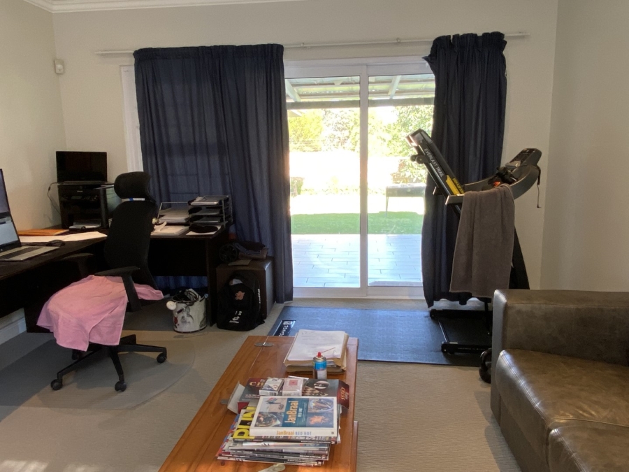 To Let 3 Bedroom Property for Rent in Linden Gauteng