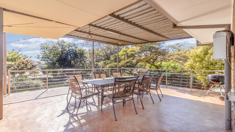 4 Bedroom Property for Sale in Florauna Gauteng
