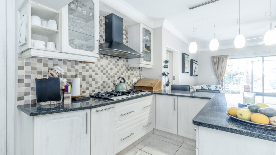 4 Bedroom Property for Sale in Florauna Gauteng