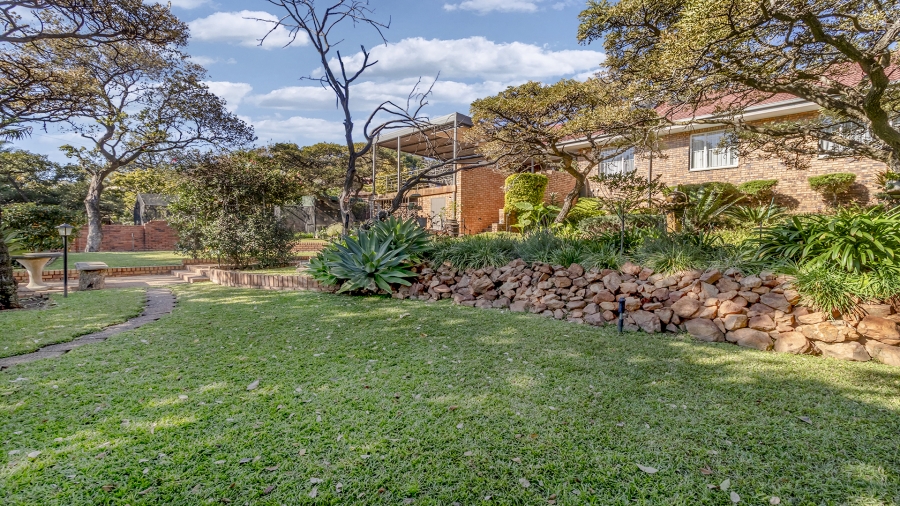 4 Bedroom Property for Sale in Florauna Gauteng