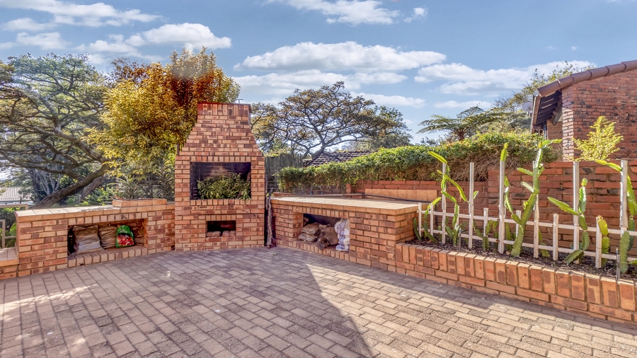 4 Bedroom Property for Sale in Florauna Gauteng