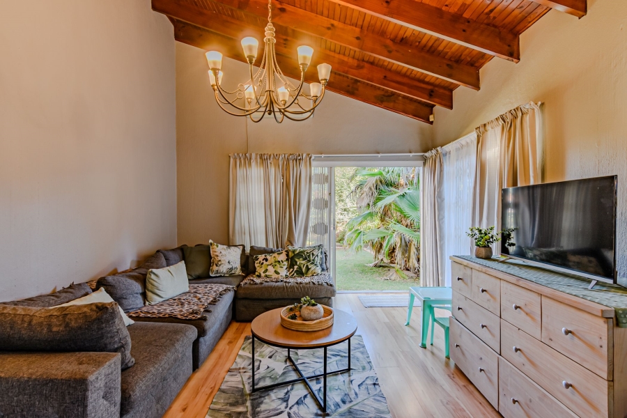 3 Bedroom Property for Sale in Garsfontein Gauteng
