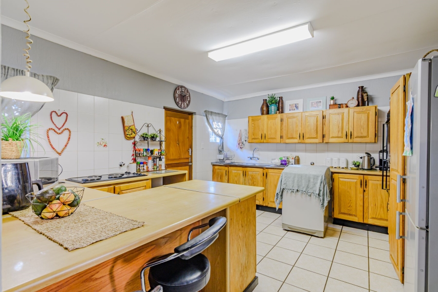 3 Bedroom Property for Sale in Garsfontein Gauteng