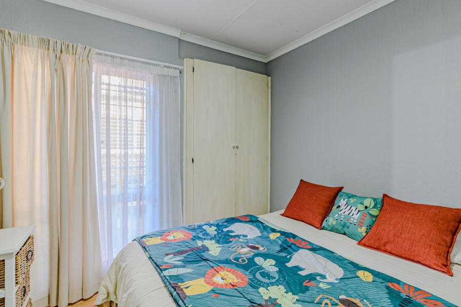3 Bedroom Property for Sale in Garsfontein Gauteng