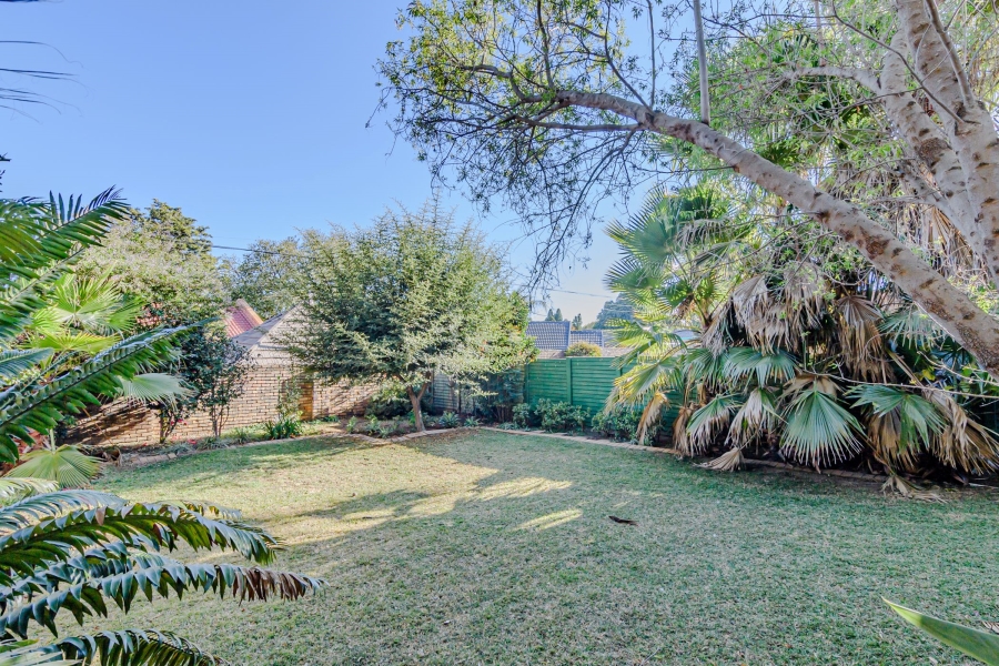 3 Bedroom Property for Sale in Garsfontein Gauteng