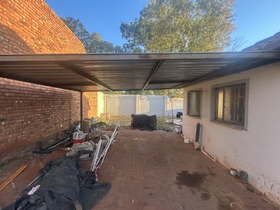 To Let 3 Bedroom Property for Rent in The Orchards Gauteng