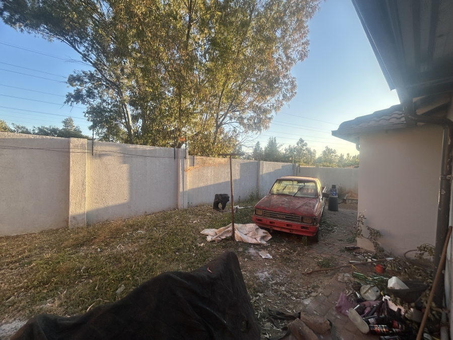 To Let 3 Bedroom Property for Rent in The Orchards Gauteng
