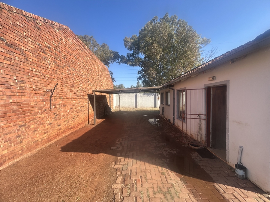 To Let 3 Bedroom Property for Rent in The Orchards Gauteng