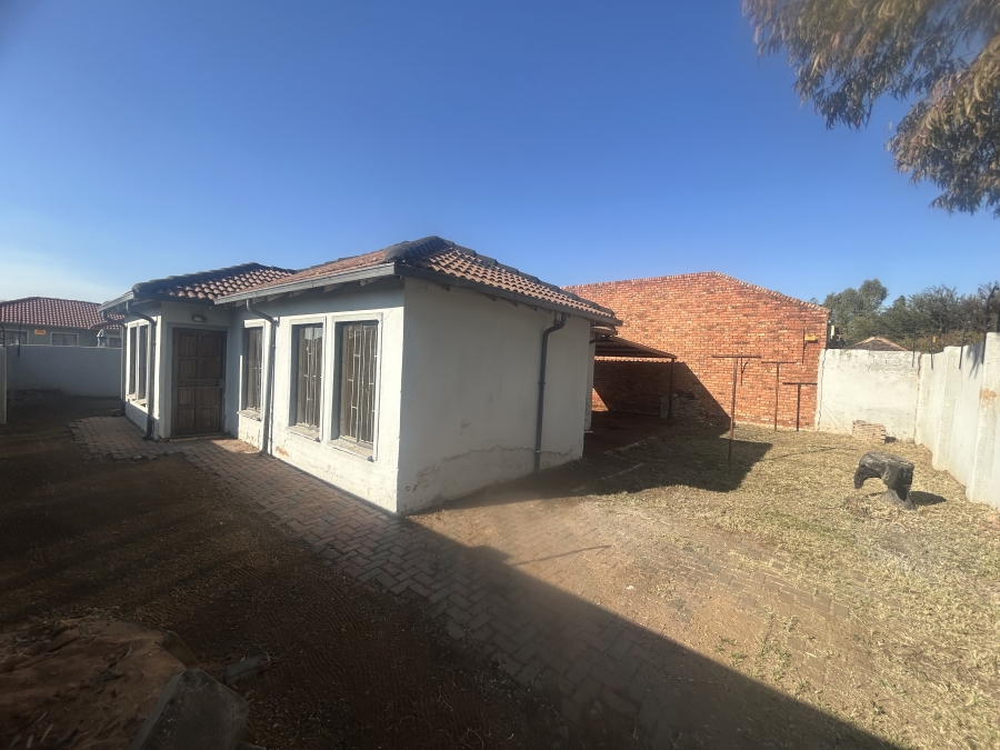 To Let 3 Bedroom Property for Rent in The Orchards Gauteng