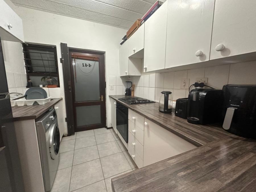 To Let 2 Bedroom Property for Rent in Jukskei Park Gauteng