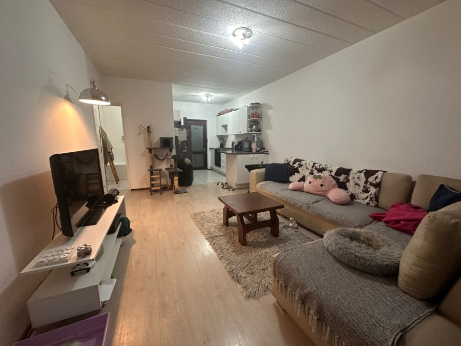 To Let 2 Bedroom Property for Rent in Jukskei Park Gauteng
