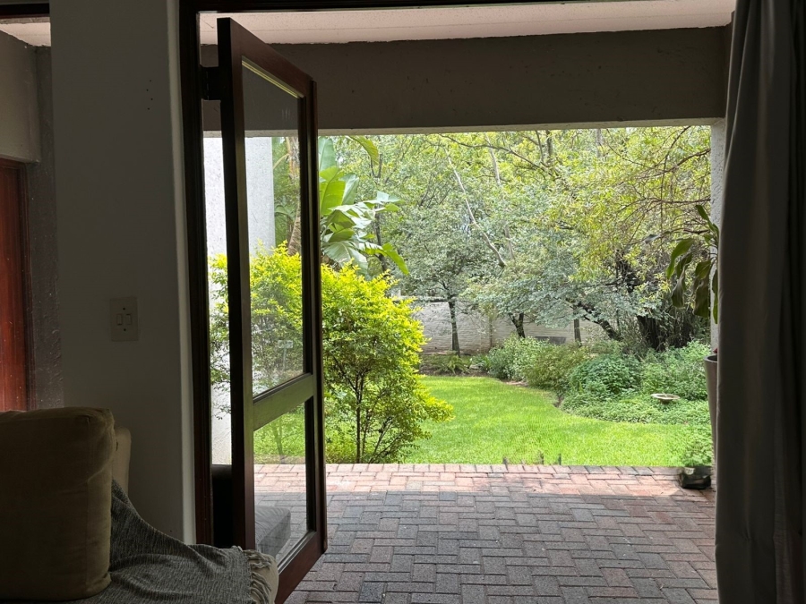 To Let 2 Bedroom Property for Rent in Jukskei Park Gauteng