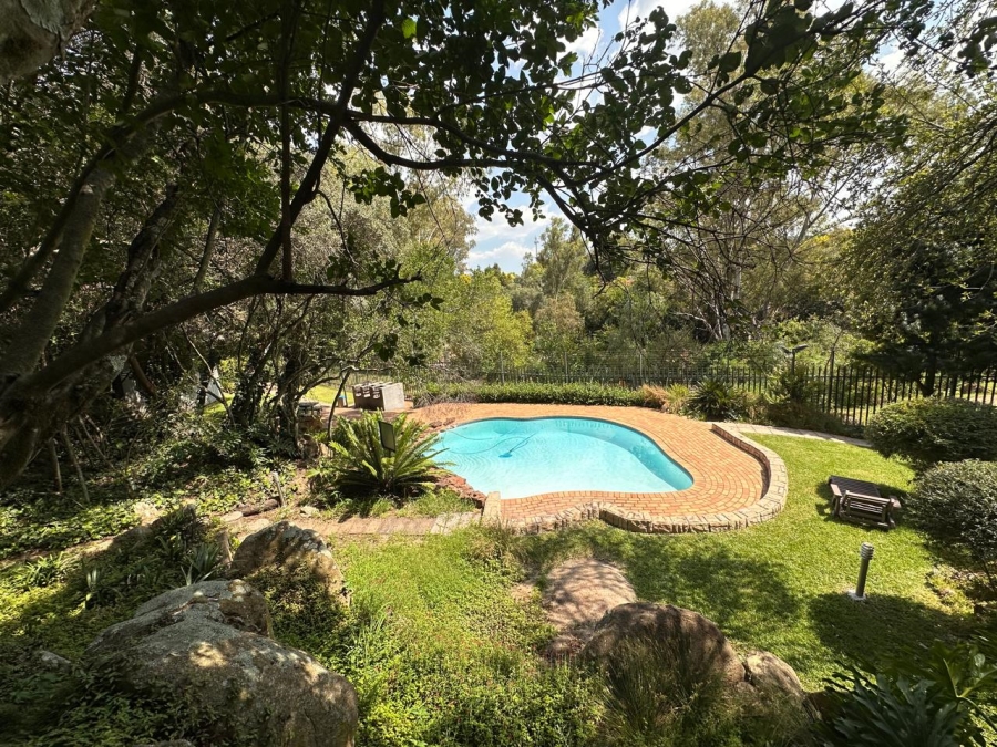 To Let 2 Bedroom Property for Rent in Jukskei Park Gauteng
