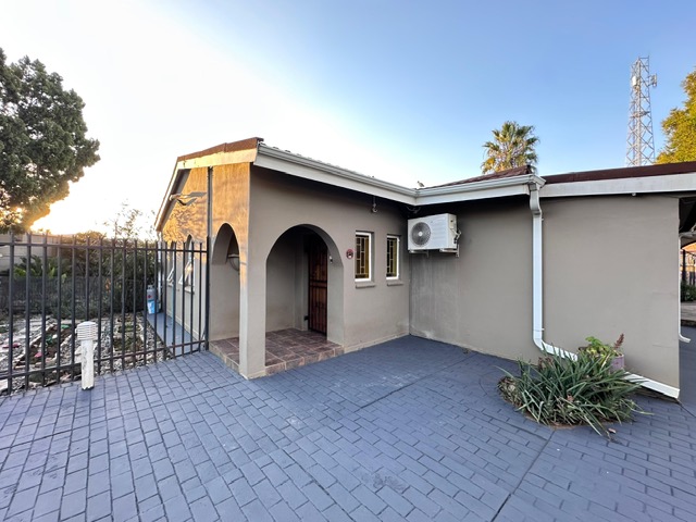 3 Bedroom Property for Sale in Rietfontein Gauteng
